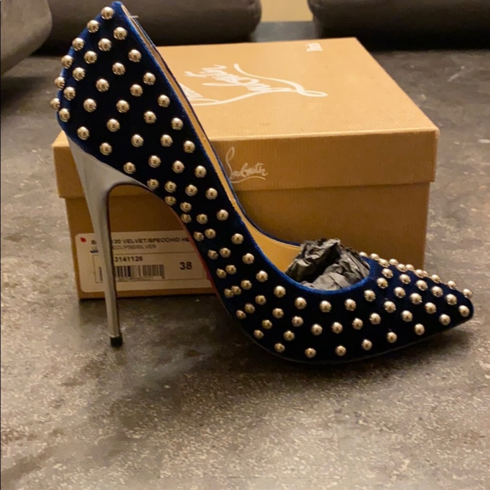 Christian Louboutins